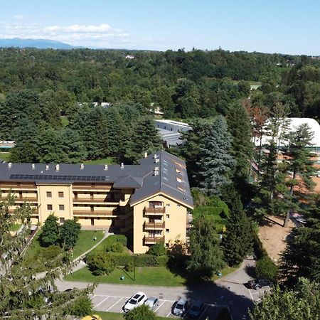 Como Lake Milano Dream Apartment Guanzate Екстериор снимка