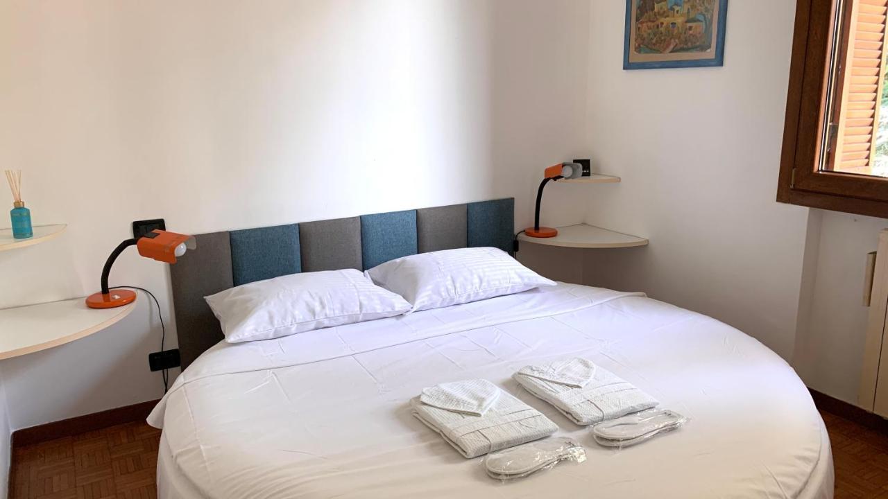Como Lake Milano Dream Apartment Guanzate Екстериор снимка