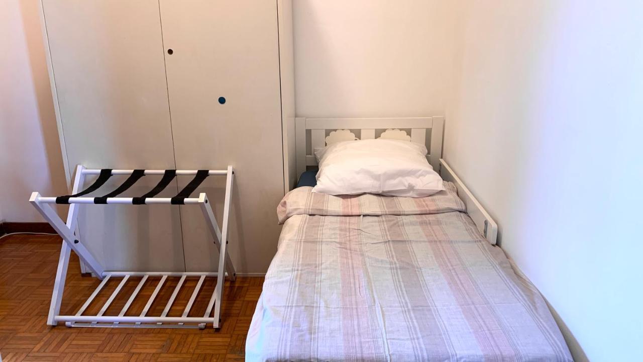 Como Lake Milano Dream Apartment Guanzate Екстериор снимка